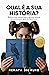 Qual é a sua história? by Renata Bicalho