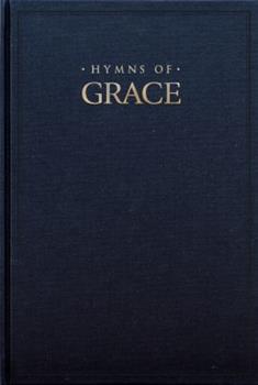 Hymns of Grace (Hardcover)