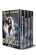 Carbon Chronicles: Books 1-4