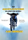 The Amazing Adventures of a Bike and His Boy: Castle Rock Blues