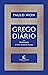 Grego diário (Portuguese Edition)