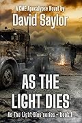 AS THE LIGHT DIES
