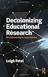 Decolonizing Educ...