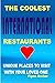 The Coolest International R...