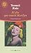 El día que murió Marilyn by Terenci Moix El día que murió Marilyn by Terenci Moix