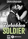 Forbidden Soldier by Erin Graham