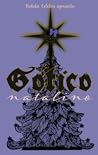 Gótico Natalino Book cover for Gótico Natalino