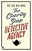 The Charity Shop Detective Agency (The Charity Shop Detective Agency #1)