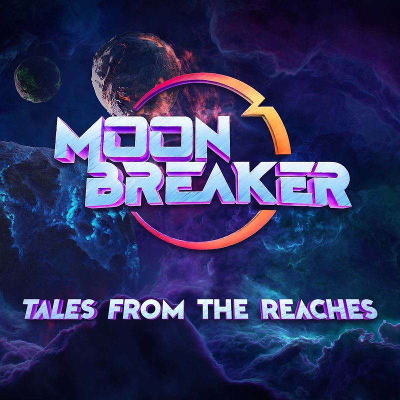 Moonbreaker: Tales from the Reaches - S01 E01 - Extilior's Story (Moonbreaker: Tales from the Reaches, #1)