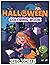 Halloween Coloring Book For Kids by Jerryk Luna