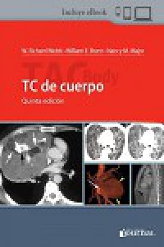 TC de Cuerpo (Incluye E-Book)