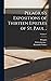 Pelagius's Expositions of Thirteen Epistles of St. Paul ..; V... by Pelagius