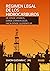 RÉGIMEN LEGAL DE LOS HIDROCARBUROS by Simón Guevara C.