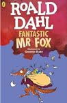 Fantastic mr fox