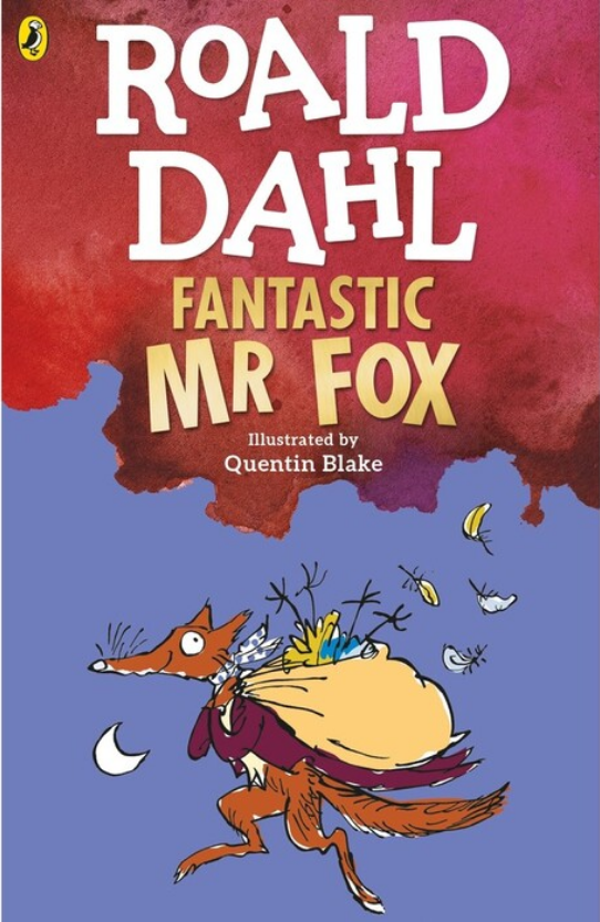 Fantastic mr fox