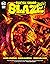 Suicide Squad: Blaze (2022) Vol. 1