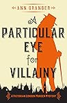 A Particular Eye ...