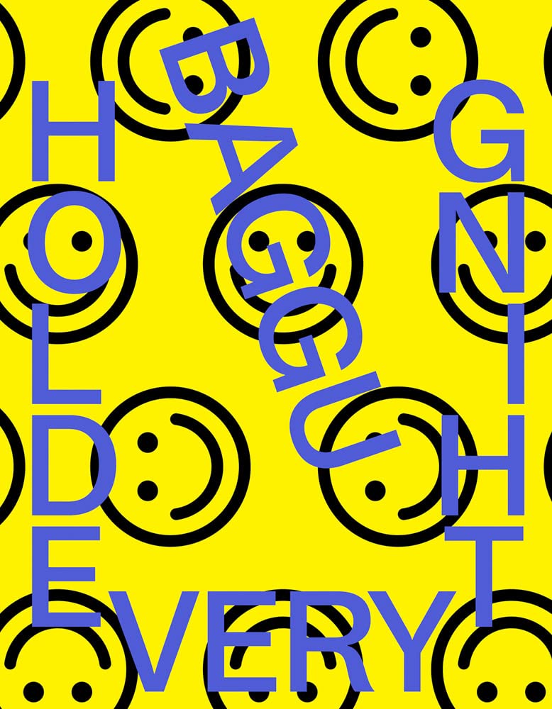 BAGGU: Hold Everything, 15 Years (Hardcover)