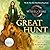The Great Hunt (The Wheel of Time, #2) by Robert Jordan