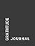 Gratitude Journal, reflection and brain dump exercise noteboo... by CS Books