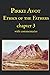 Pirkei Avot - Ethics of the...
