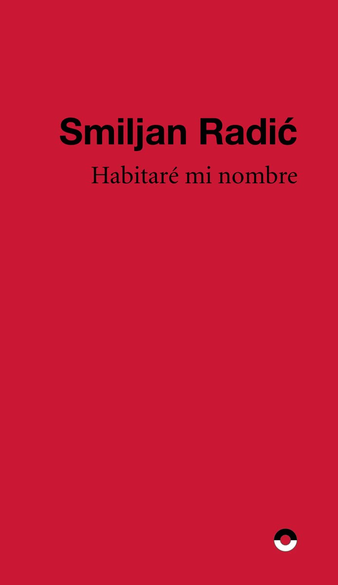 Habitaré mi nombre (Paperback)