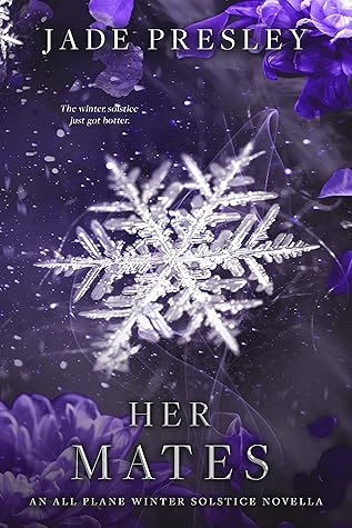 Her Mates (The Shattered Isle, #2.5)