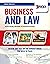 New Mexico Business and Law by One Exam Prep