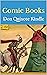 Comic Books: Don Quixote Ki...