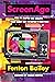 ScreenAge: How TV shaped ou...