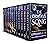 The Dragel's Song Season One Boxed Set  by Chera Carmichael