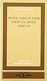 Primer libro de a...