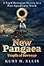 New Pangaea - Utopia of Revenge: A Rigid Dystopian Society in a Post-Apocalyptic World (Earth, Altered Existence Book 1)