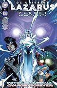 Lazarus Planet (2023) #1: Assault on Krypton