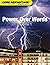 Power Over Words, Vol. 1, 2nd Edition by Dr. Randy Palisoc