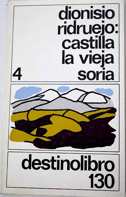 Castilla la Vieja 4: Soria