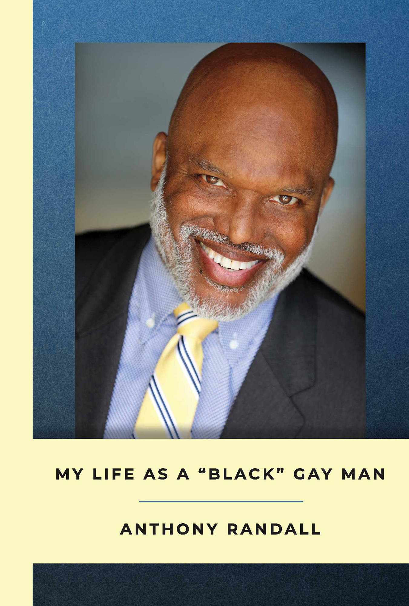 My Life as a "Black" Gay Man