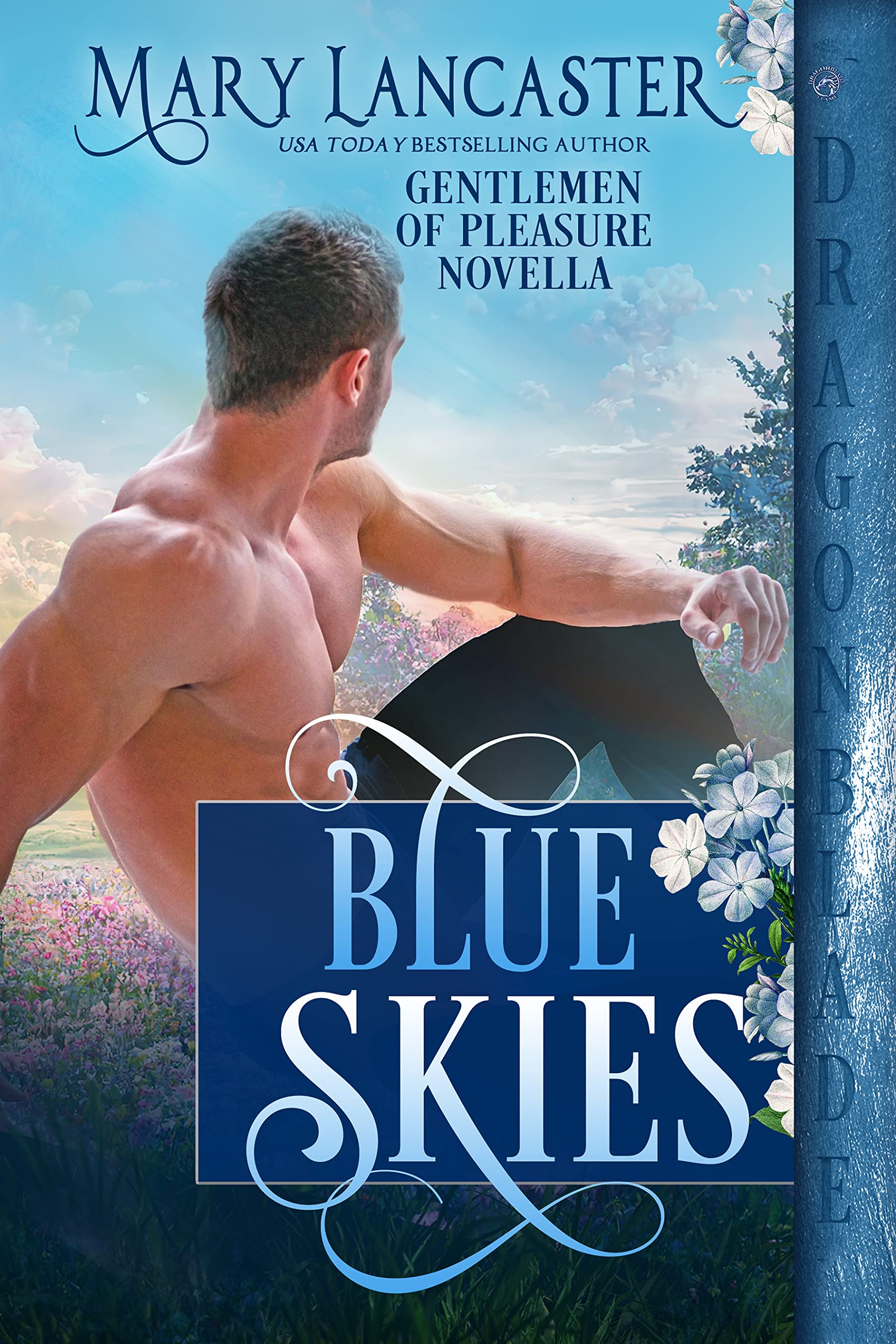 Blue Skies (Gentlemen of Pleasure, #3.5)
