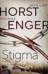 Stigma by Jørn Lier Horst