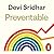 Preventable: How a Pandemic Changed the World & How to Stop the Next One