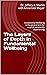 The Layers of Depth in Fundamental Wellbeing  by Dr. Jeffery A. Martin with ...