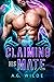 Claiming His Mate (Fated Ma...