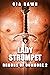 Lady Strumpet: Demons of Du...