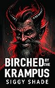 Birched by the Krampus