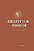 Gratitude Journal by Isabel Bastidas