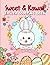 Sweet & Kawaii Easter: Colo...