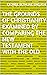 The Grounds of Christianity Examined by Comparing
