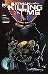 Batman: Killing Time