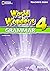 World Wonders 4: Grammar Bo...