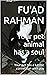 Your pet animal has a soul:...